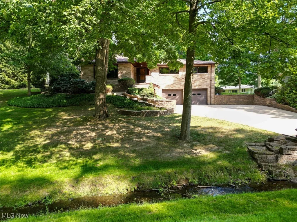 1341 Valley Drive, Akron, Ohio 44312,MLS Now Listing ID