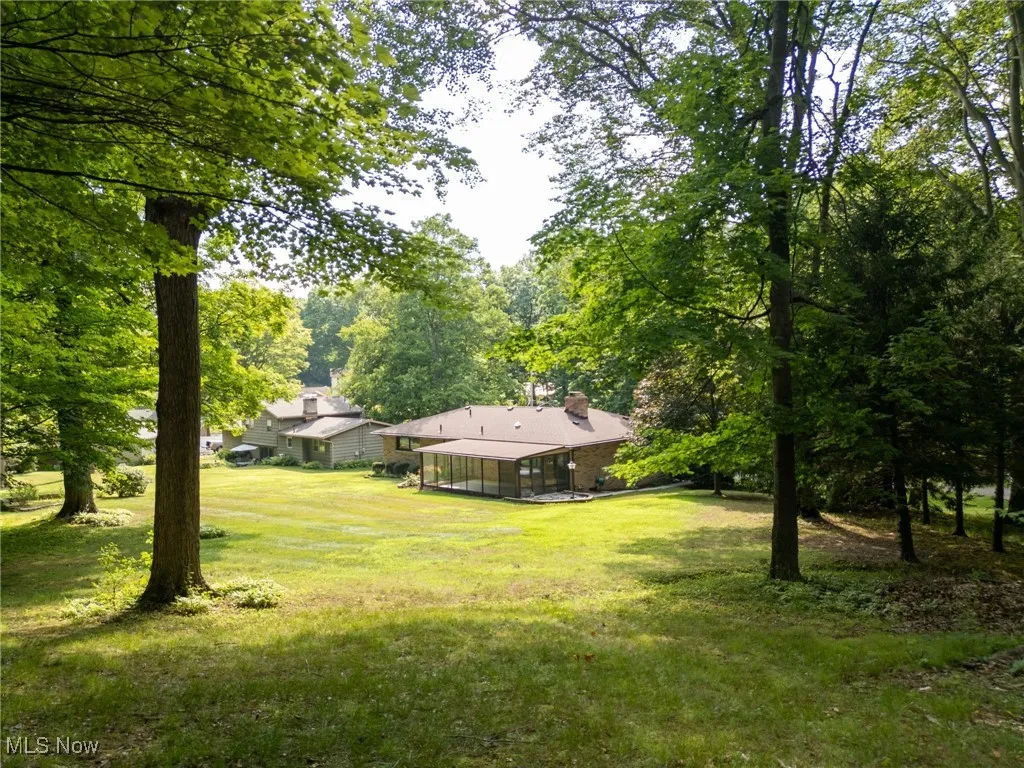 1341 Valley Drive, Akron, Ohio 44312,MLS Now Listing ID