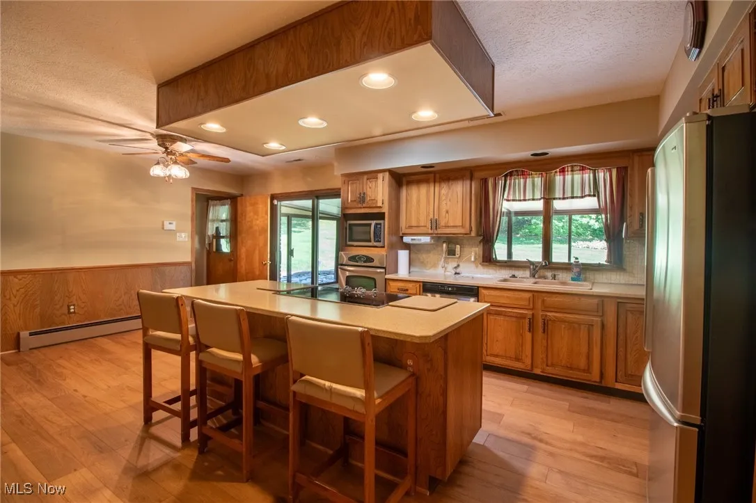 1341 Valley Drive, Akron, Ohio 44312,MLS Now Listing ID