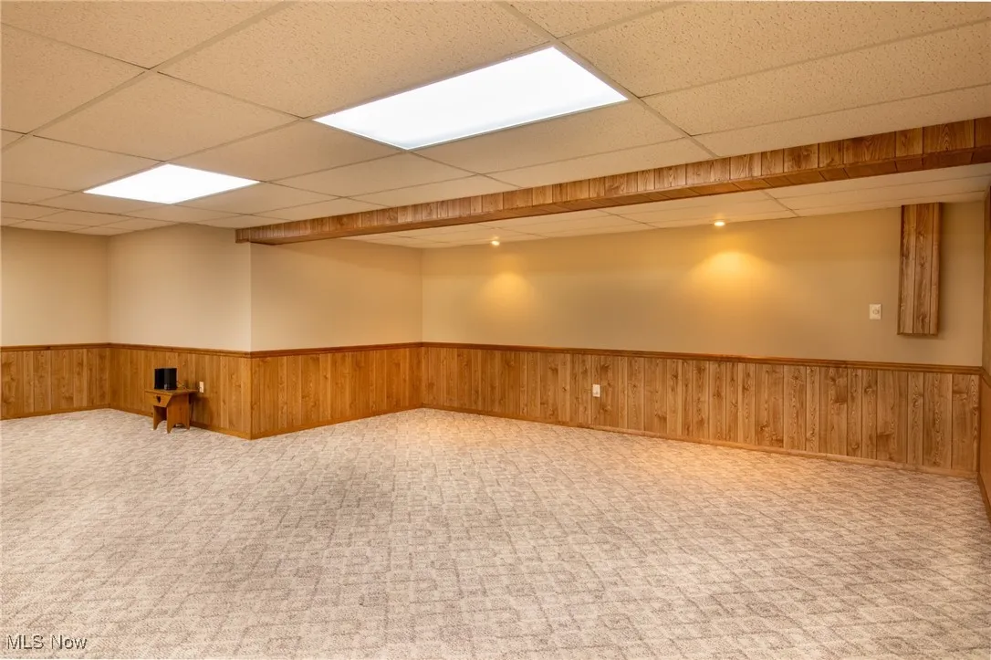 1341 Valley Drive, Akron, Ohio 44312,MLS Now Listing ID