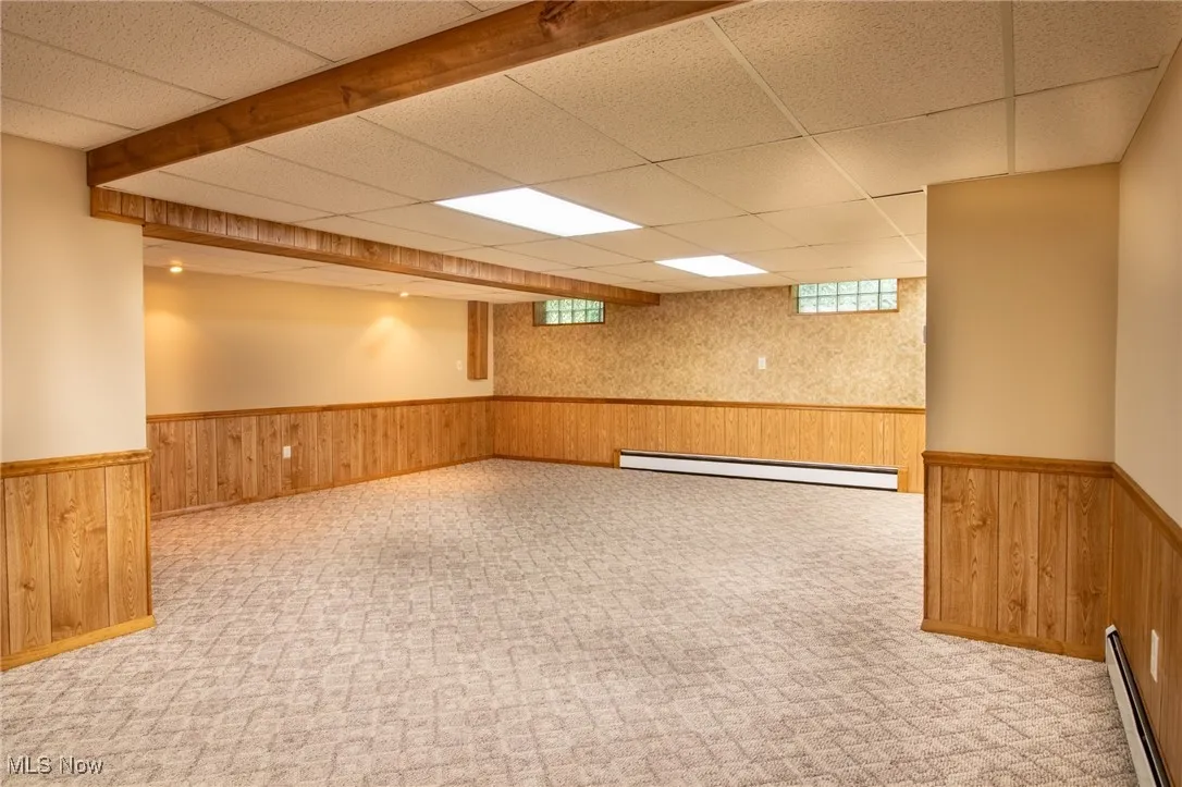 1341 Valley Drive, Akron, Ohio 44312,MLS Now Listing ID