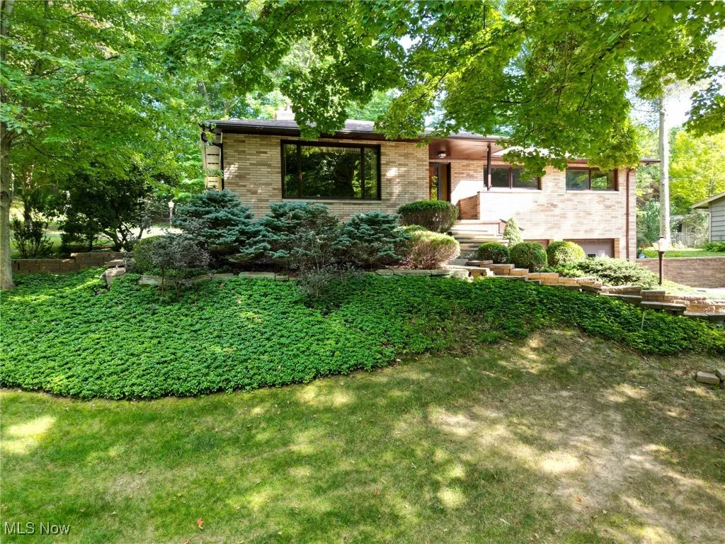 1341 Valley Drive, Akron, Ohio 44312,MLS Now Listing ID