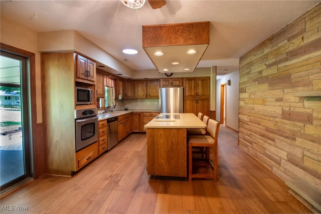 1341 Valley Drive, Akron, Ohio 44312,MLS Now Listing ID