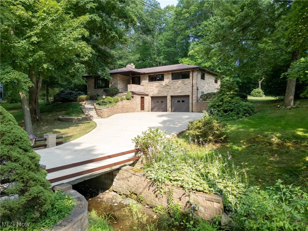 1341 Valley Drive, Akron, Ohio 44312,MLS Now Listing ID