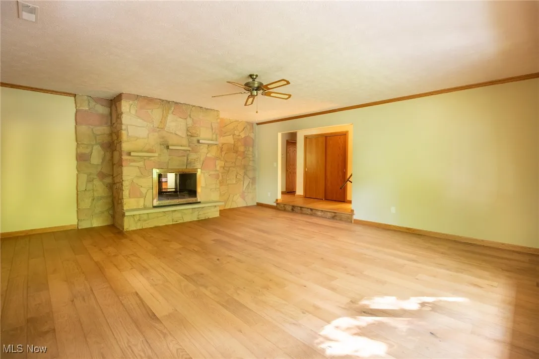 1341 Valley Drive, Akron, Ohio 44312,MLS Now Listing ID