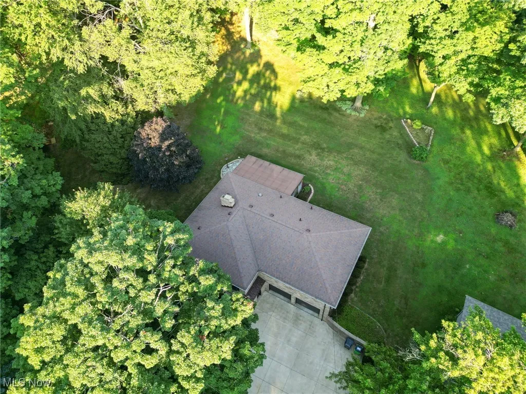 1341 Valley Drive, Akron, Ohio 44312,MLS Now Listing ID