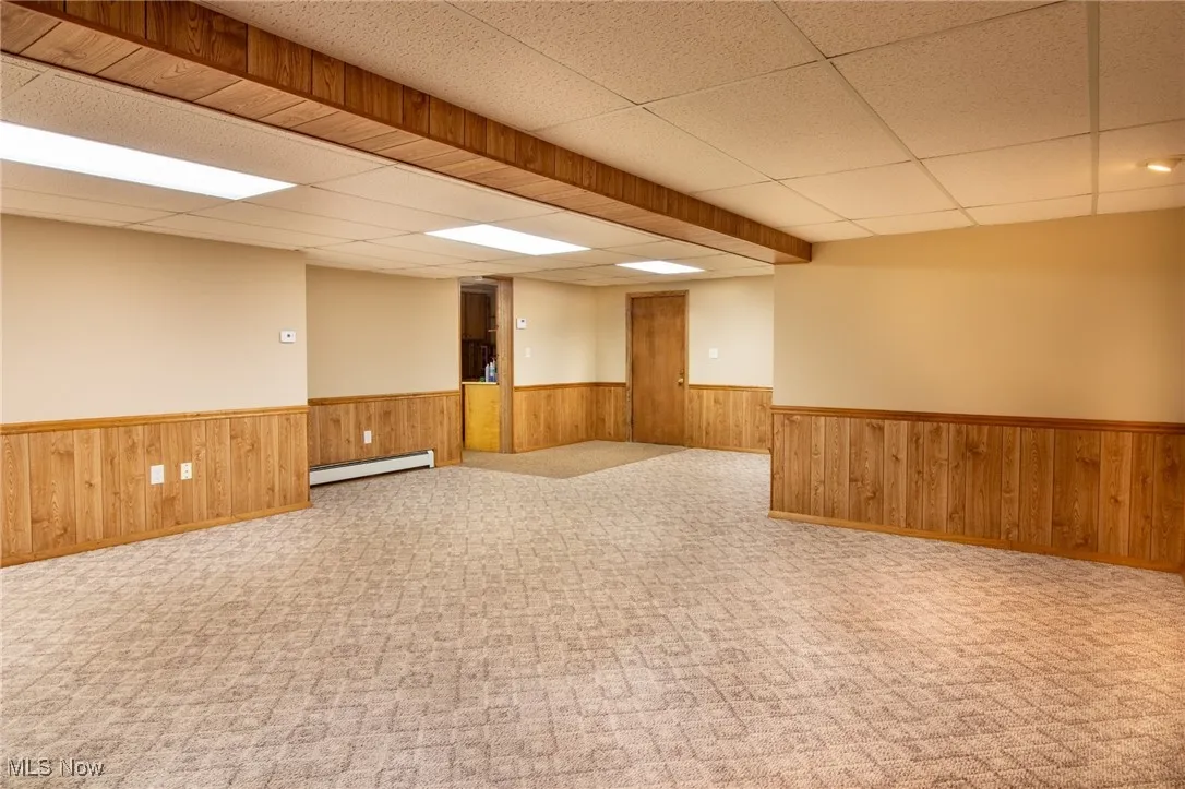 1341 Valley Drive, Akron, Ohio 44312,MLS Now Listing ID