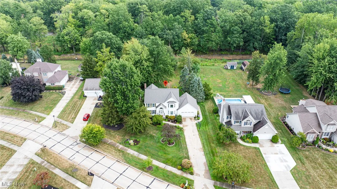 6495 Meadowbrook Drive, Mentor, Ohio 44060,MLS Now Listing ID
