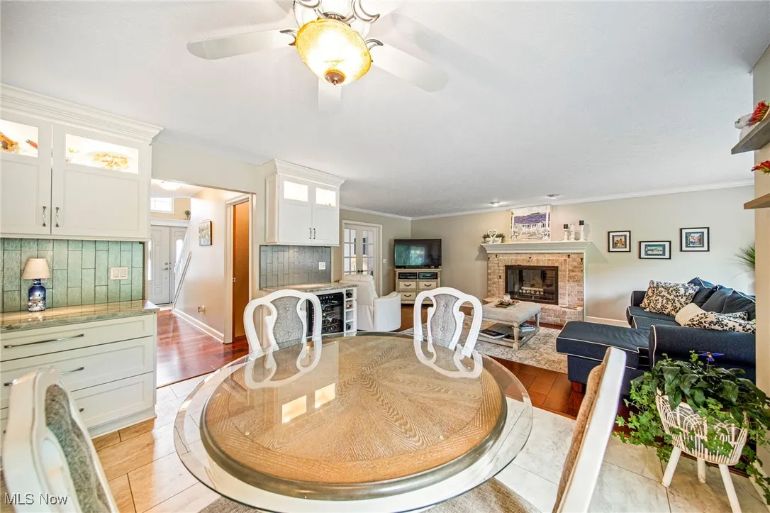 6495 Meadowbrook Drive, Mentor, Ohio 44060,MLS Now Listing ID
