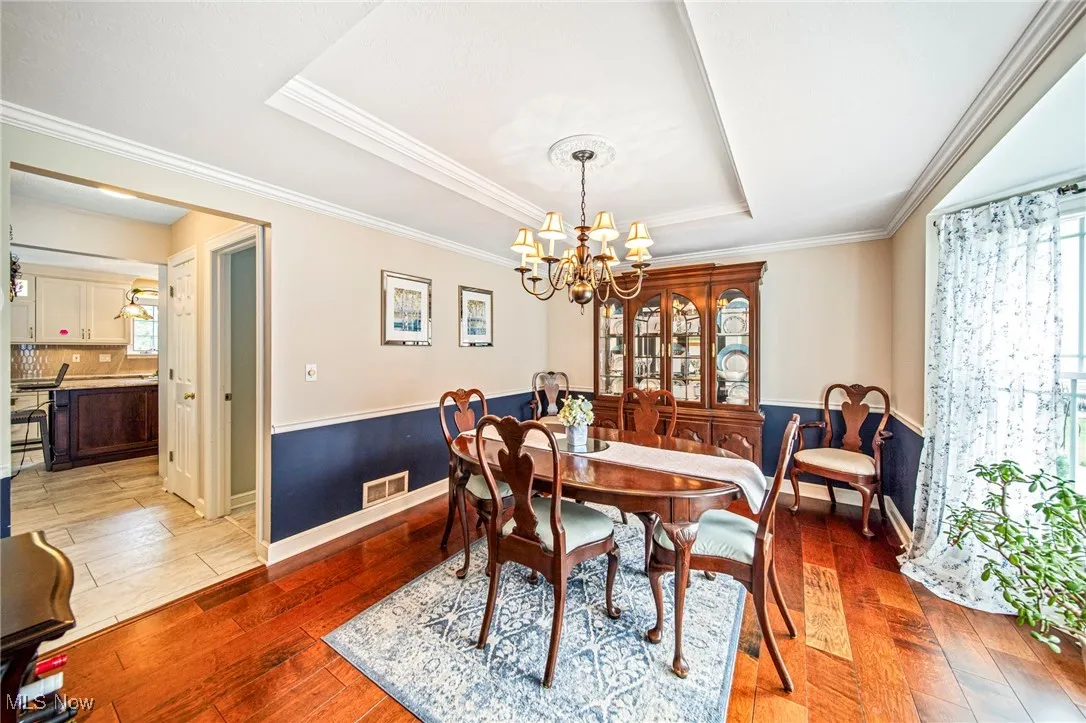 6495 Meadowbrook Drive, Mentor, Ohio 44060,MLS Now Listing ID