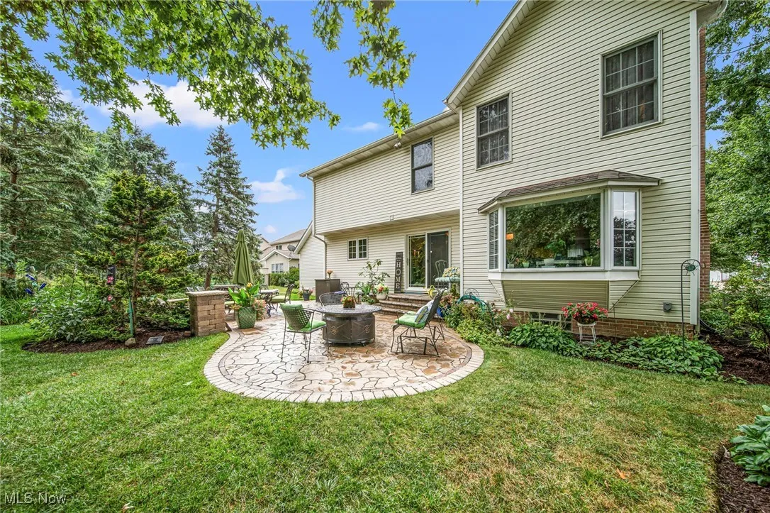6495 Meadowbrook Drive, Mentor, Ohio 44060,MLS Now Listing ID