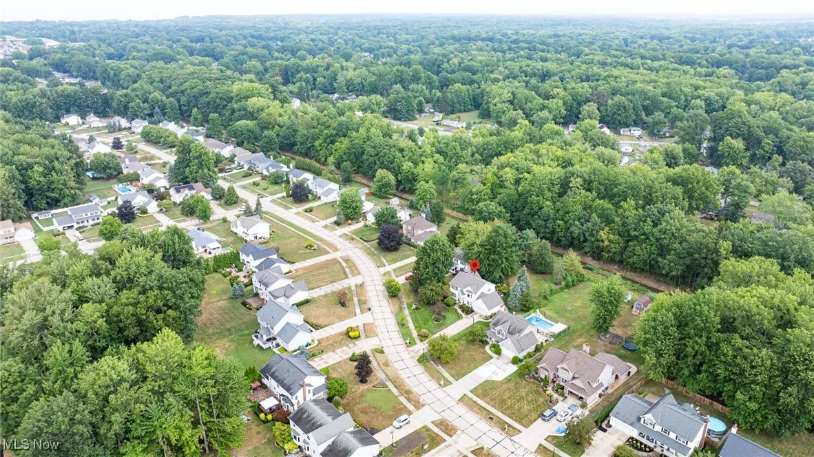 6495 Meadowbrook Drive, Mentor, Ohio 44060,MLS Now Listing ID