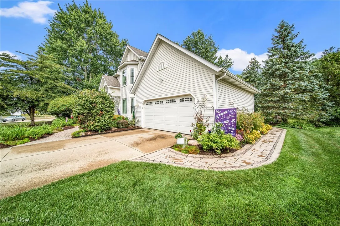 6495 Meadowbrook Drive, Mentor, Ohio 44060,MLS Now Listing ID