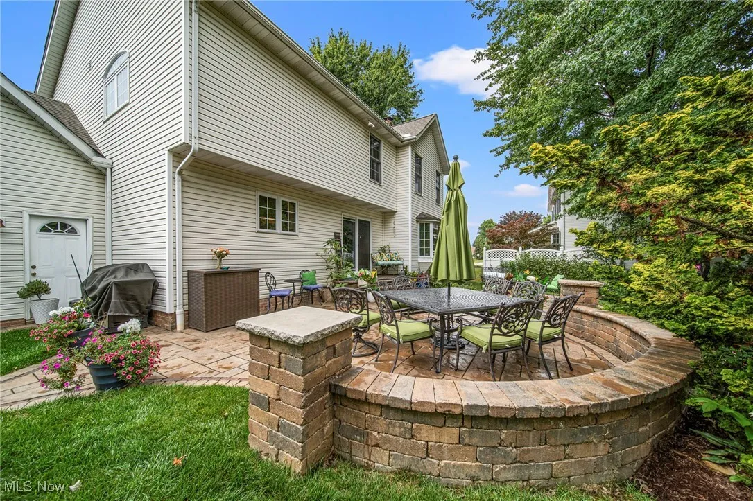 6495 Meadowbrook Drive, Mentor, Ohio 44060,MLS Now Listing ID