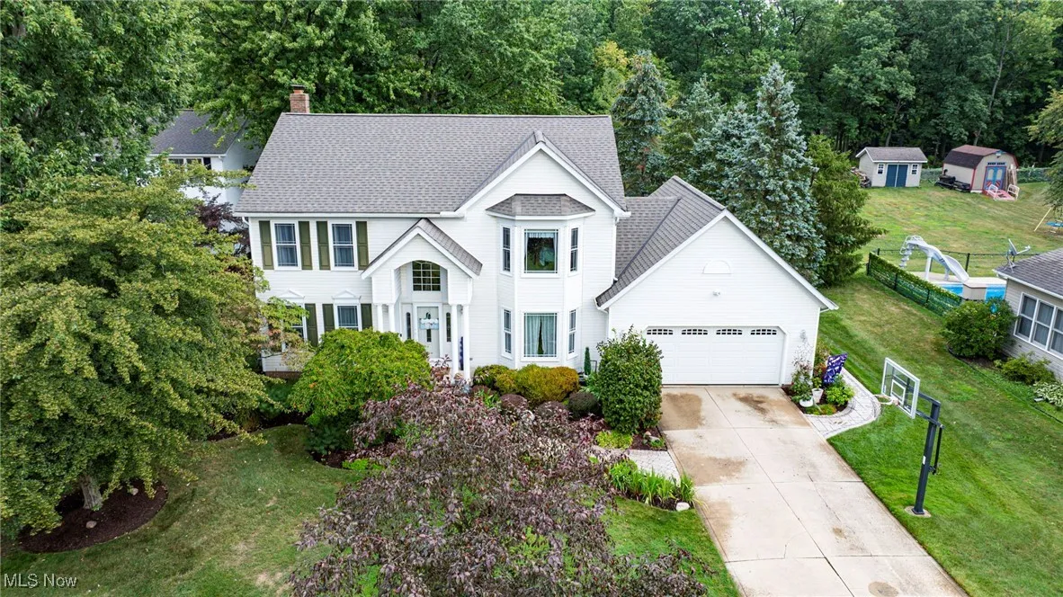 6495 Meadowbrook Drive, Mentor, Ohio 44060,MLS Now Listing ID