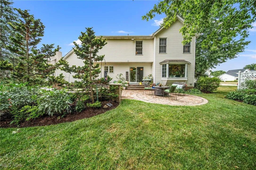 6495 Meadowbrook Drive, Mentor, Ohio 44060,MLS Now Listing ID