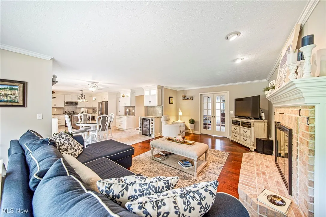 6495 Meadowbrook Drive, Mentor, Ohio 44060,MLS Now Listing ID