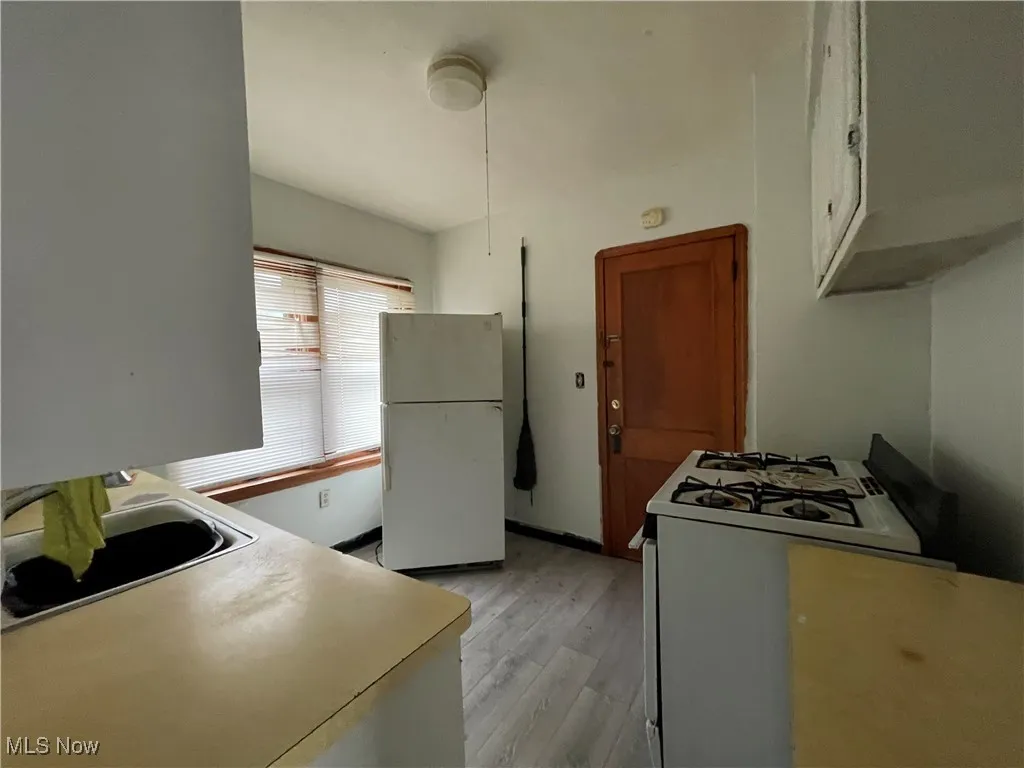 4226 Valley Road, Cleveland, Ohio 44109,MLS Now Listing ID
