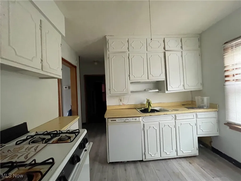 4226 Valley Road, Cleveland, Ohio 44109,MLS Now Listing ID