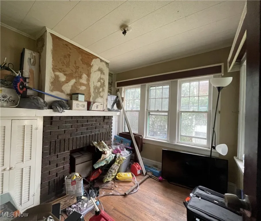 4226 Valley Road, Cleveland, Ohio 44109,MLS Now Listing ID