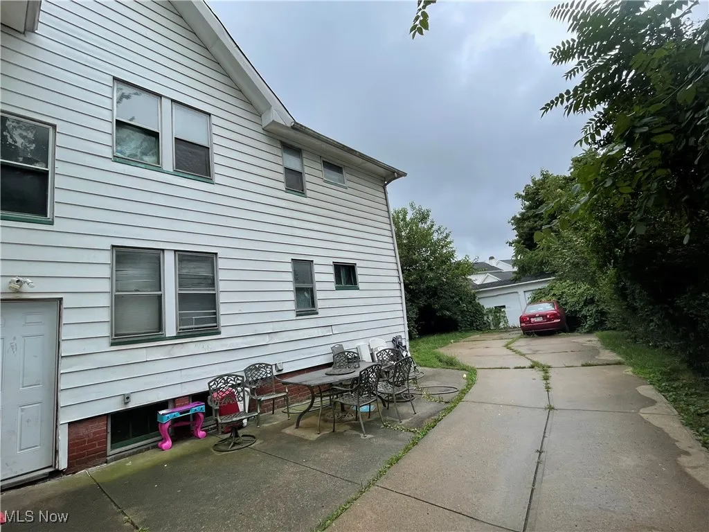 4226 Valley Road, Cleveland, Ohio 44109,MLS Now Listing ID