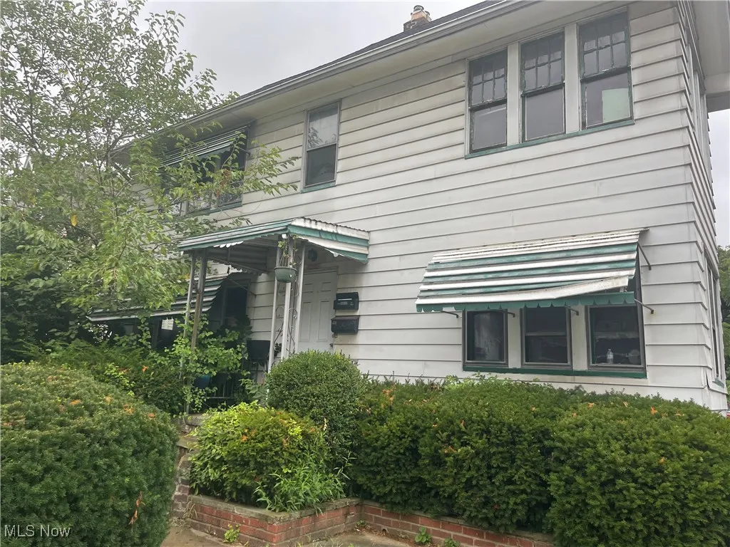 4226 Valley Road, Cleveland, Ohio 44109,MLS Now Listing ID