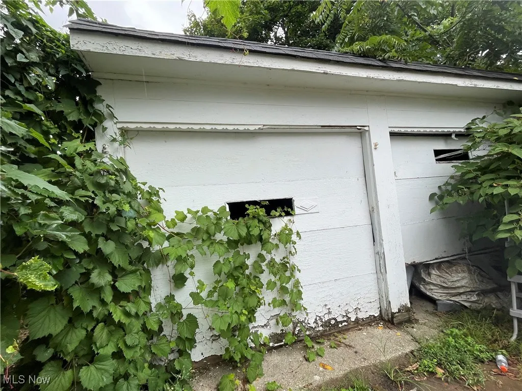4226 Valley Road, Cleveland, Ohio 44109,MLS Now Listing ID