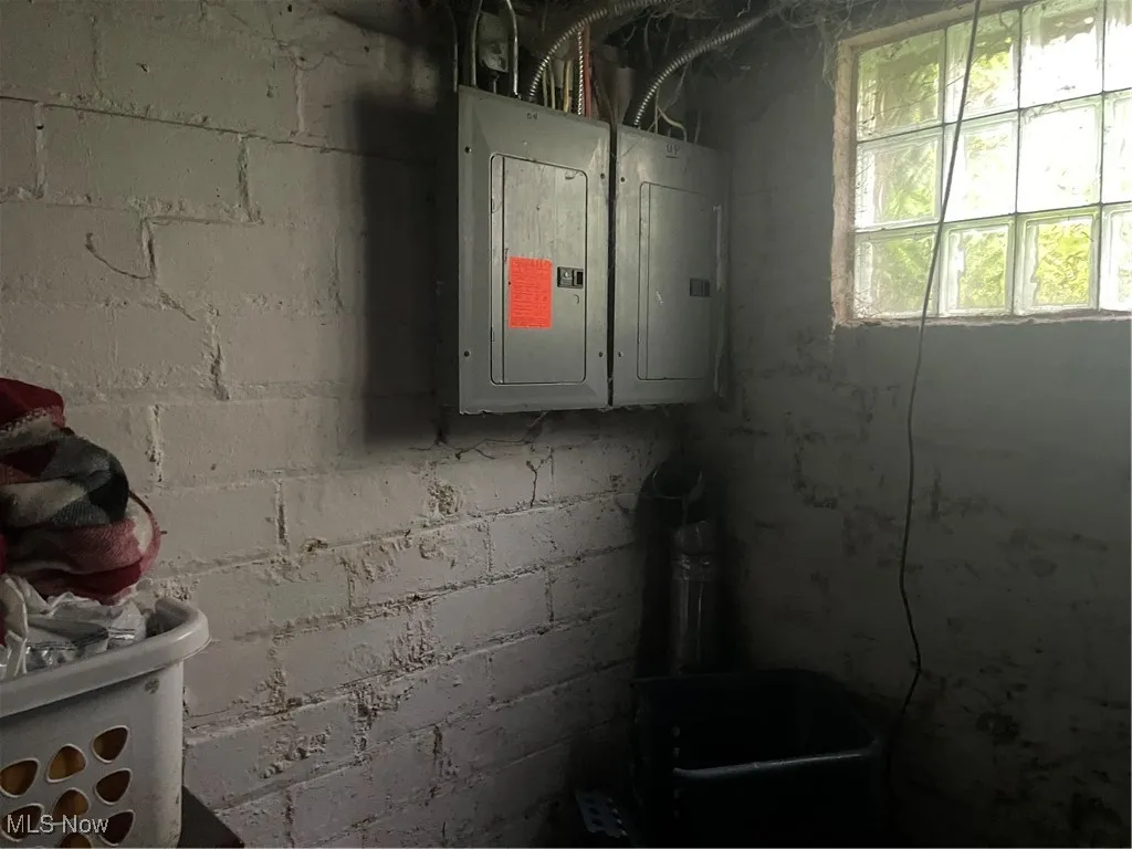 4226 Valley Road, Cleveland, Ohio 44109,MLS Now Listing ID