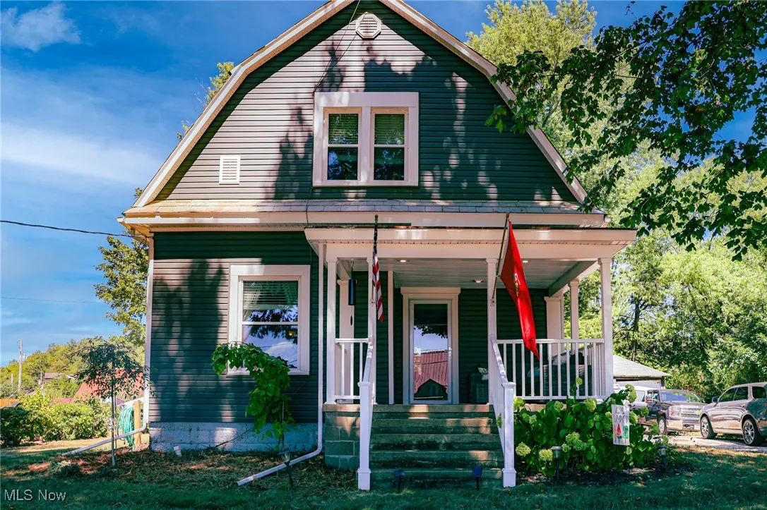 336 Steubenville Road, Carrollton, Ohio 44615,MLS Now Listing ID