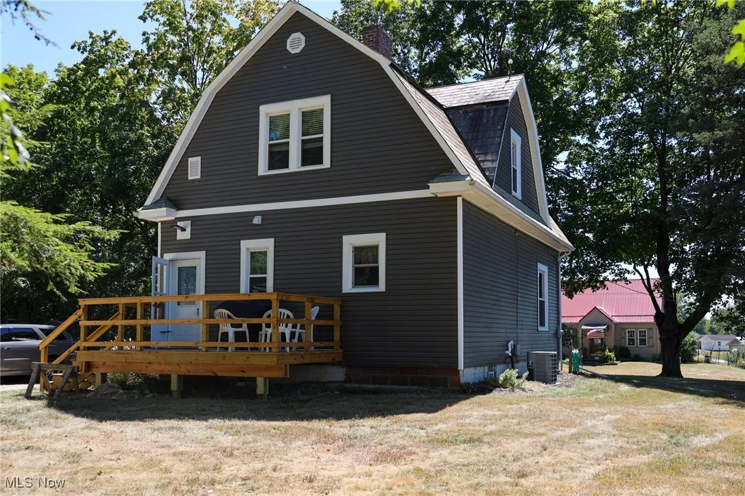 336 Steubenville Road, Carrollton, Ohio 44615,MLS Now Listing ID