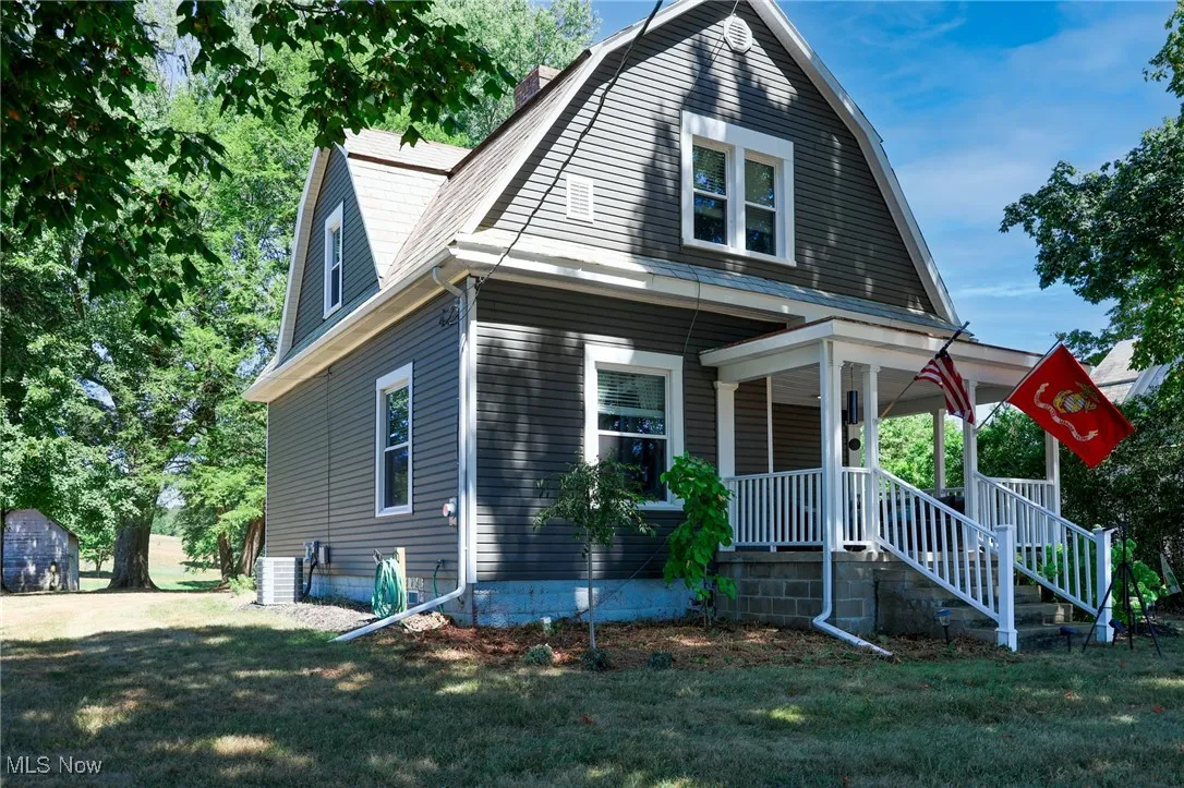 336 Steubenville Road, Carrollton, Ohio 44615,MLS Now Listing ID