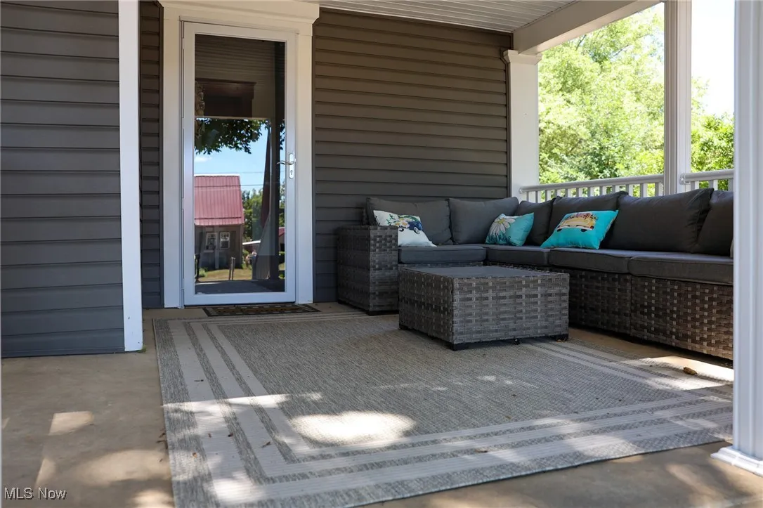 336 Steubenville Road, Carrollton, Ohio 44615,MLS Now Listing ID