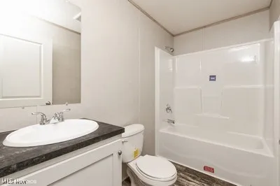 Hall Bath