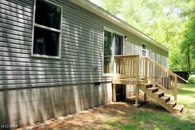 470 & 480 County House Lane, Marietta, Ohio 45750,MLS Now Listing ID