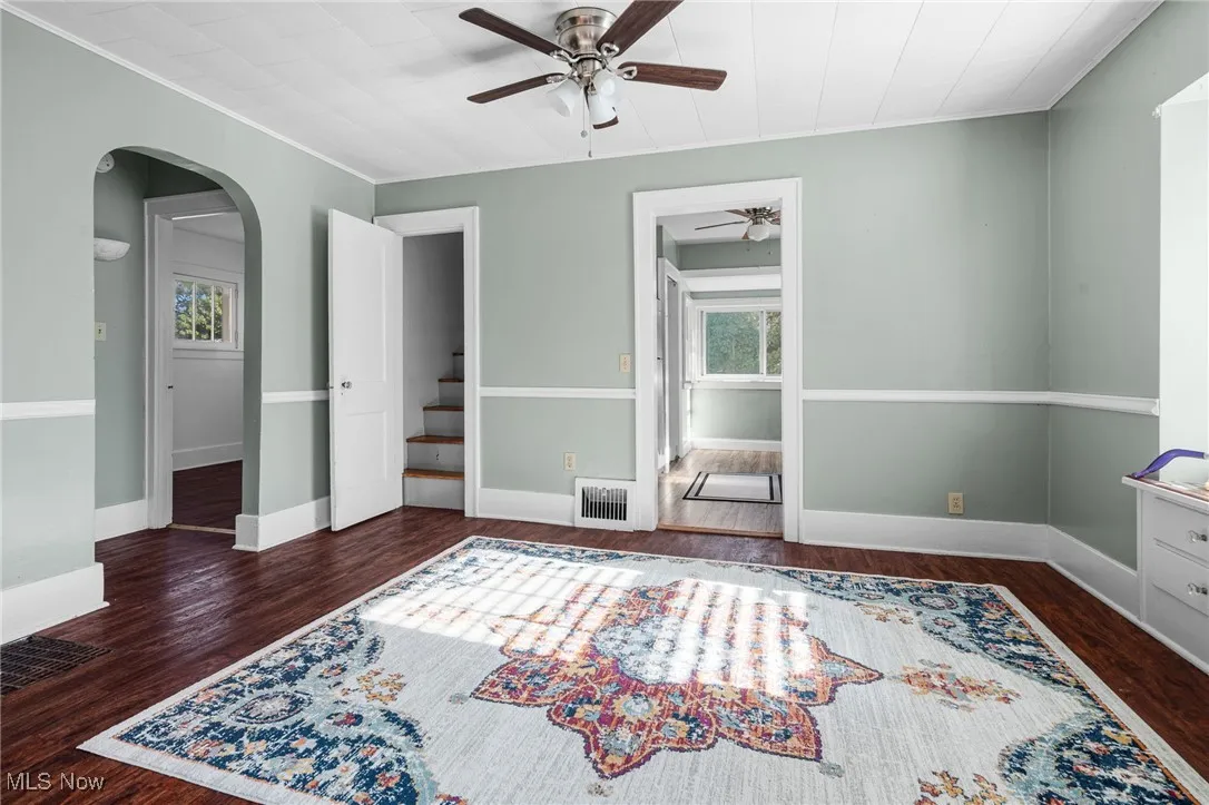 721 Myrtle Avenue, Cuyahoga Falls, Ohio 44221,MLS Now Listing ID
