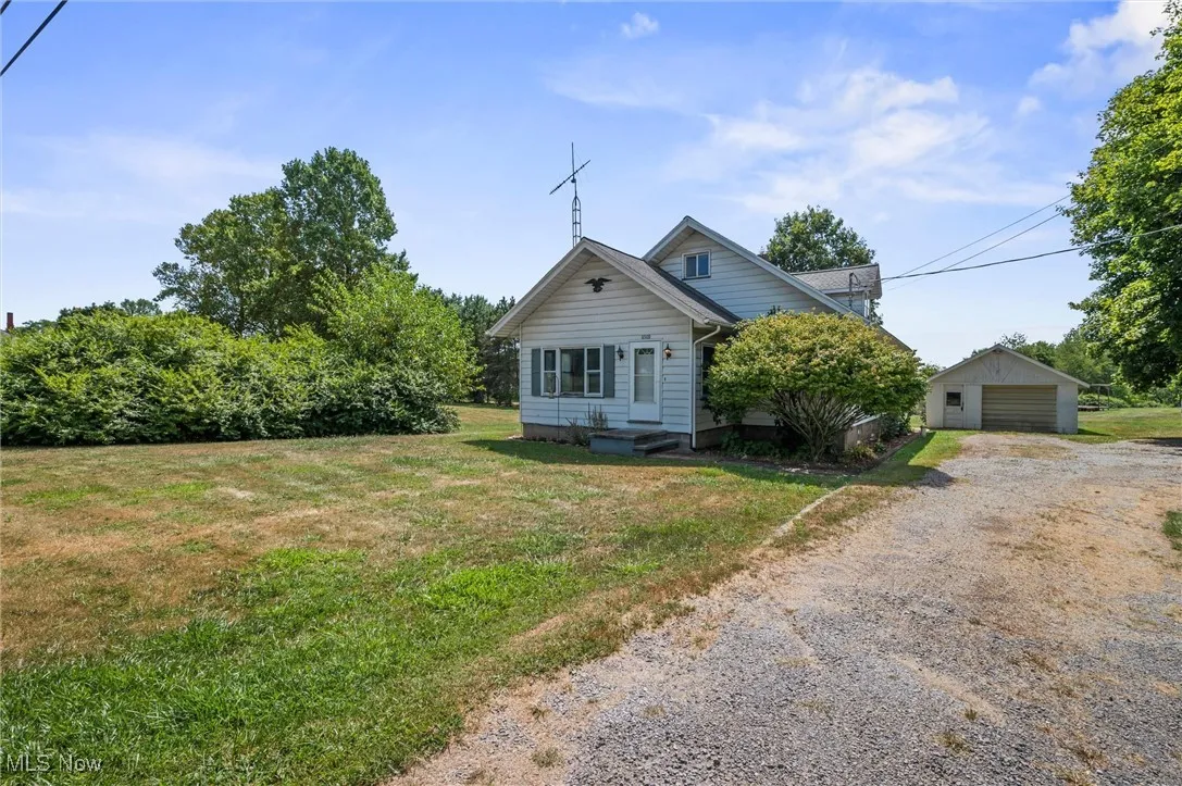 6509 State Route 45, Lisbon, Ohio 44432,MLS Now Listing ID