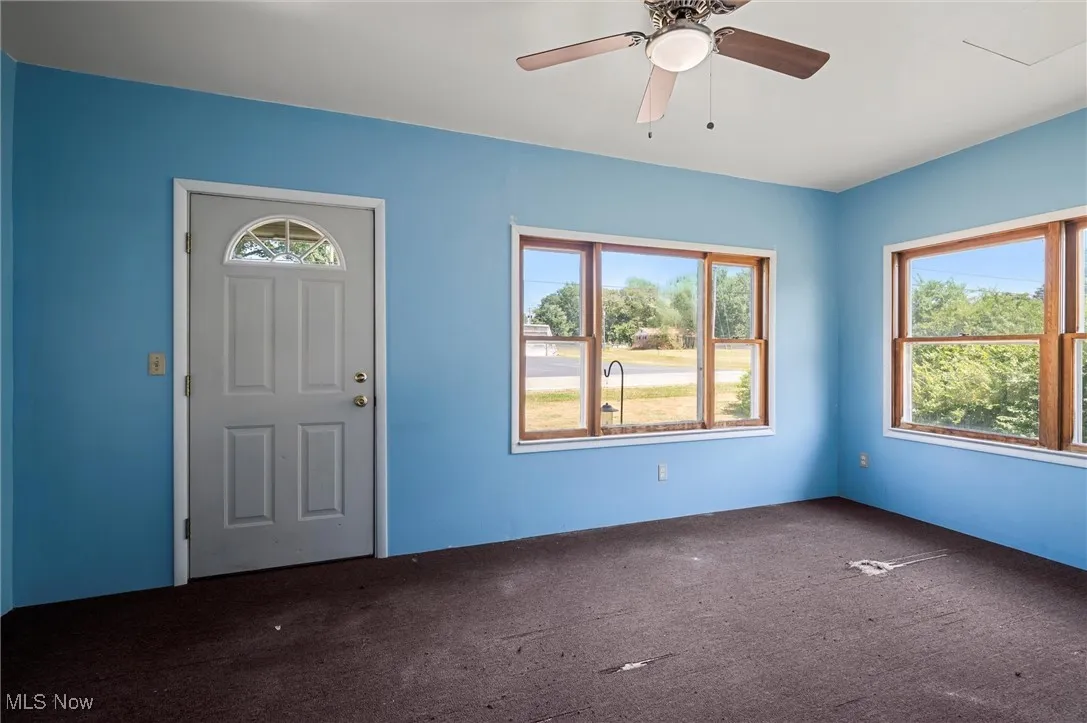 6509 State Route 45, Lisbon, Ohio 44432,MLS Now Listing ID