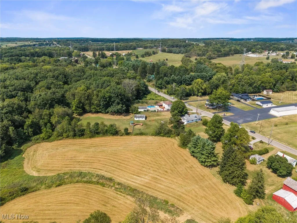 6509 State Route 45, Lisbon, Ohio 44432,MLS Now Listing ID