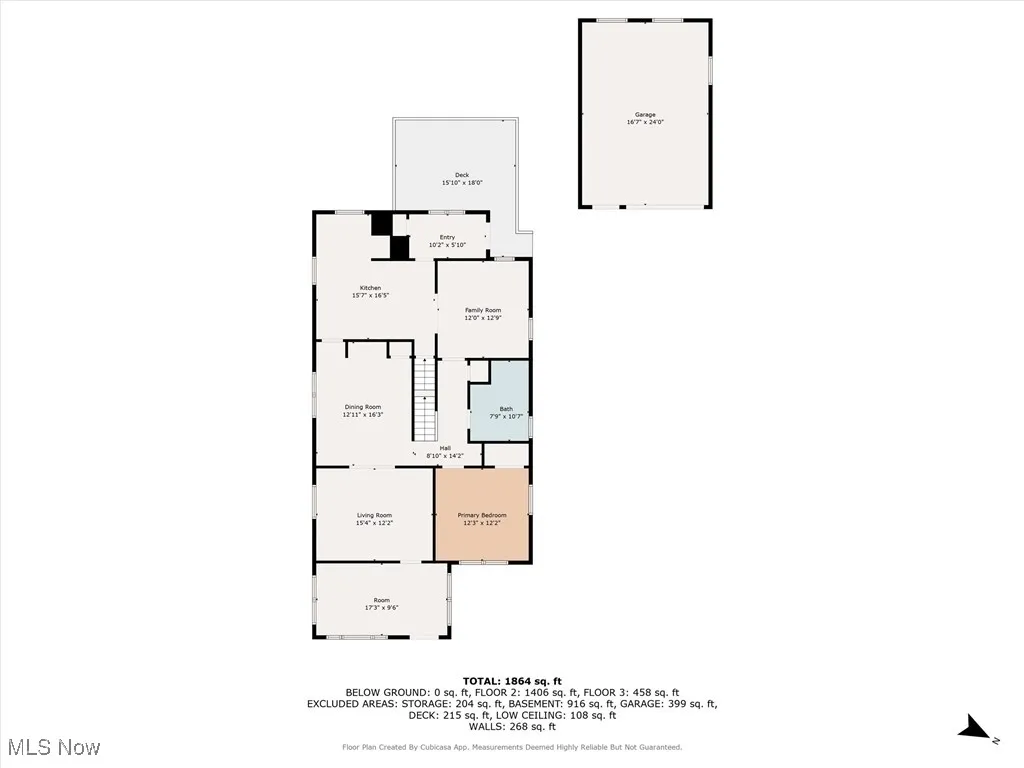 6509 State Route 45, Lisbon, Ohio 44432,MLS Now Listing ID