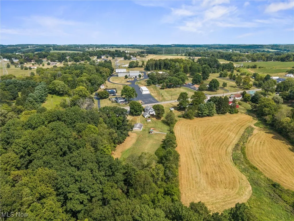 6509 State Route 45, Lisbon, Ohio 44432,MLS Now Listing ID