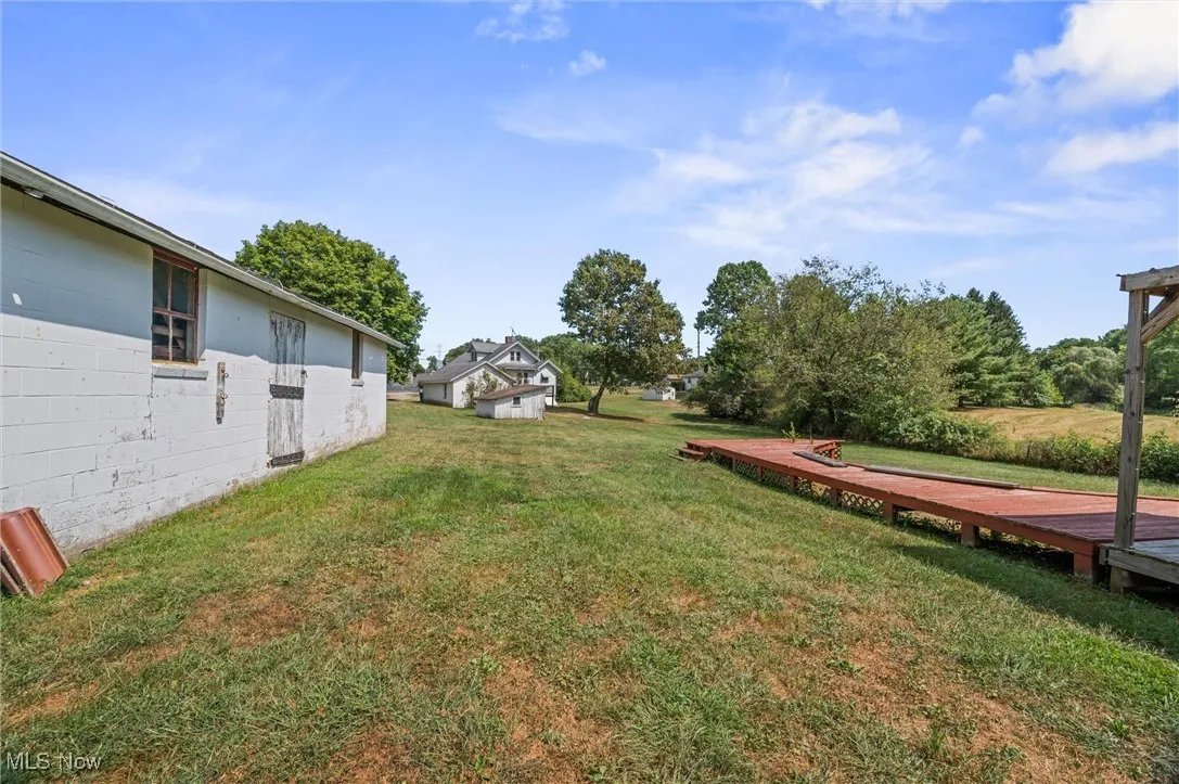 6509 State Route 45, Lisbon, Ohio 44432,MLS Now Listing ID