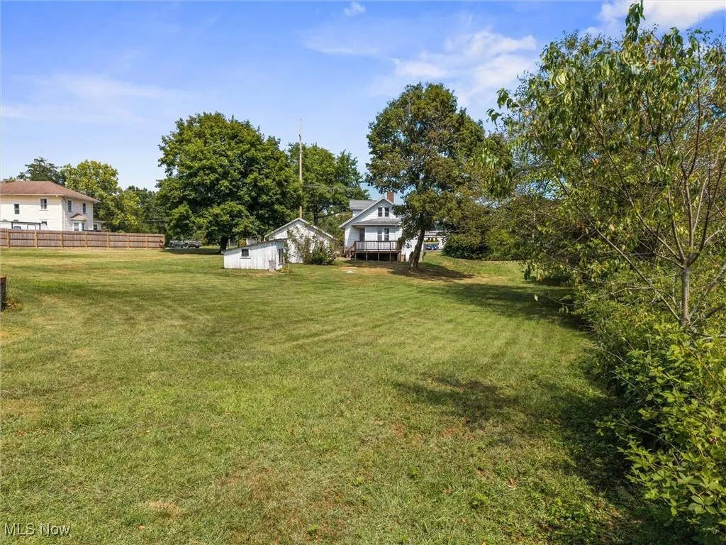 6509 State Route 45, Lisbon, Ohio 44432,MLS Now Listing ID