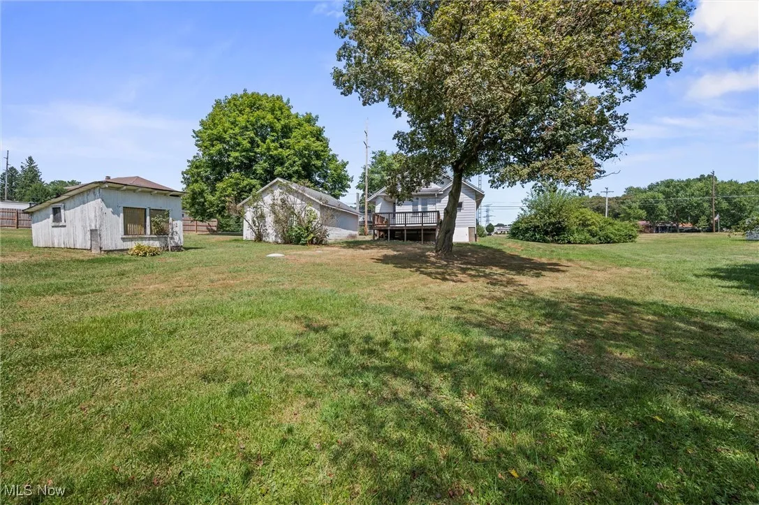 6509 State Route 45, Lisbon, Ohio 44432,MLS Now Listing ID
