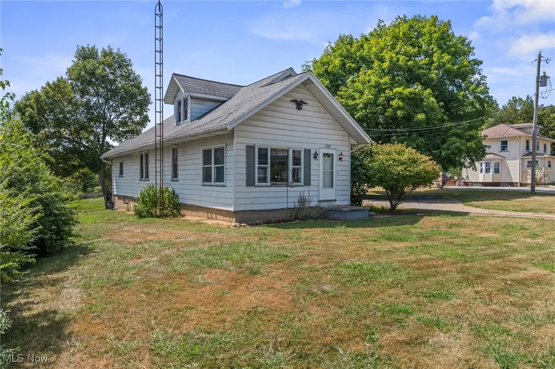 6509 State Route 45, Lisbon, Ohio 44432,MLS Now Listing ID