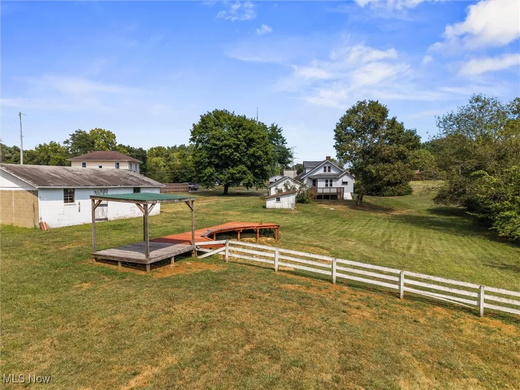 6509 State Route 45, Lisbon, Ohio 44432,MLS Now Listing ID