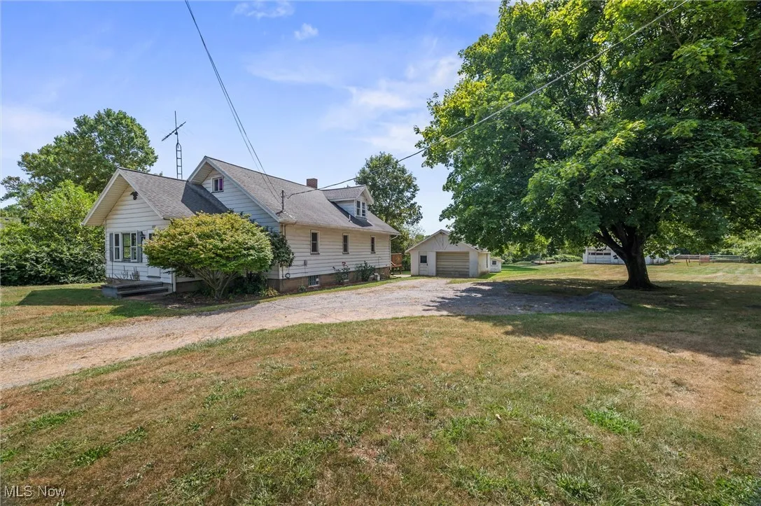 6509 State Route 45, Lisbon, Ohio 44432,MLS Now Listing ID