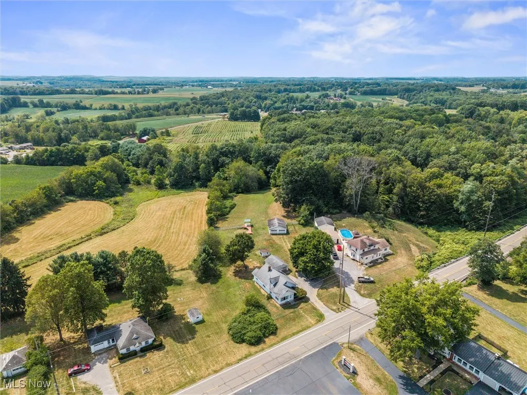 6509 State Route 45, Lisbon, Ohio 44432,MLS Now Listing ID