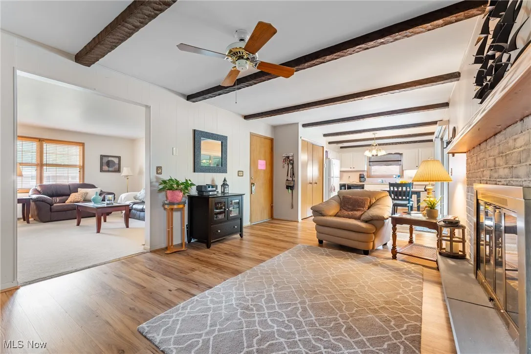 820 Glenwood Street, North Canton, Ohio 44720,MLS Now Listing ID
