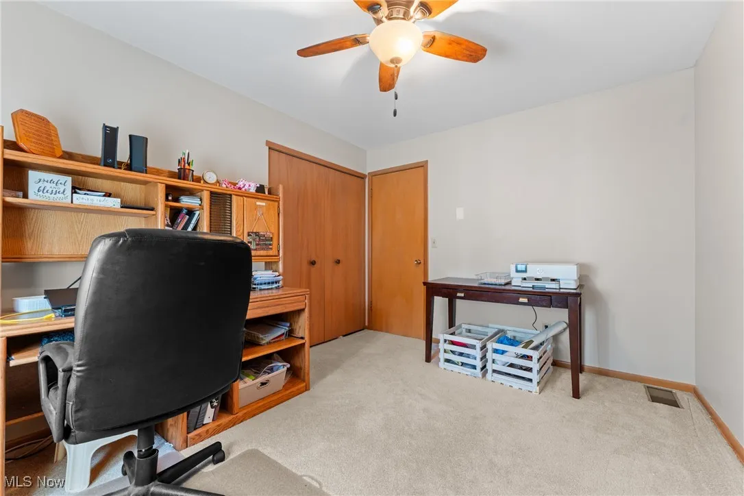 820 Glenwood Street, North Canton, Ohio 44720,MLS Now Listing ID