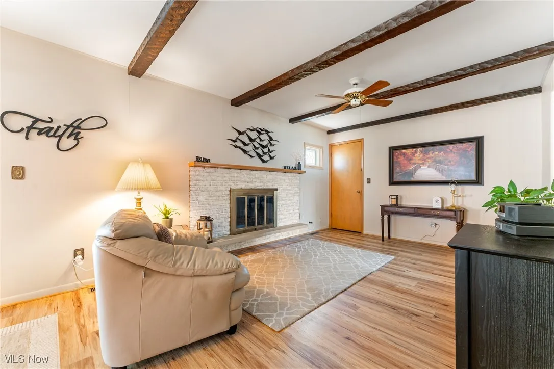 820 Glenwood Street, North Canton, Ohio 44720,MLS Now Listing ID